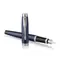 PARKER IM Blue CT hrot M / plniace pero / farba náplne: modrá