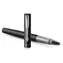 PARKER Vector XL Black hrot F/roller/farba náplne: čierna