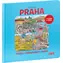 Presco Group PRAHA – Puzzle &amp; omaľovánky &amp; kvízy