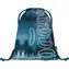 BAAGL Vrecko Skate Steel / 46x36 cm
