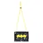BAAGL Peňaženka na krk Batman Dark City / 14 x 10 cm