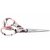 Fiskars Moomin 1067188 Univerzálne nožnice 21 cm