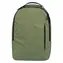 BAAGL Batoh eARTh Khaki / Vnútorné vrecko na 15" notebook / 18 l