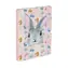 BAAGL Dosky na školské zošity A4 Bunny / 23x32x3 cm