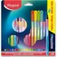 Maped Fixy Color´Peps Deco Nightfall 18 farieb