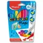 Maped Fixy Maped Color'Peps Magic - 8 + 2 kusov