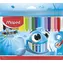 Maped Fixy Color'Peps Ocean 18ks