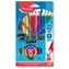 Maped Pastelky Color'Peps Strong Jumbo 12ks