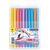 Centropen Fixy PASTEL 10 farieb