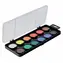 KOH-I-NOOR Vodové farby 12ks O3cm