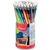 Maped Grafitová ceruzka Black&#39;Peps Energy 1ks (mix)