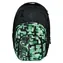 BAAGL Batoh Coolmate Green / 35 l 
