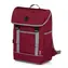 OXYBAG Študentský batoh Urban Bordo
