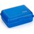 OXYBAG Box na desiatu - modrý