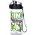 OXYBAG Fľaša na pitie OXY CLICK Premium Dinosaurus 500 ml