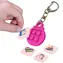 PIXIE CREW Clip ring UNICORN / kľúčenka / od 6 rokov