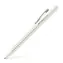 Faber-Castell Grip 2010 Guľôčkové pero M kokosová biela