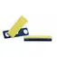 CLASSIC Magnetický klips 45×12 mm - balenie 100 ks