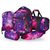 BAAGL SET 5 - Školský set Skate max Galaxy: batoh / peračník / vrecko / športová taška / oblička