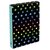 OXYBAG Box na zošity A4 Jumbo OXY GO Dots