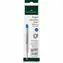 Faber-Castell Náplň do guličkového pera / 5ks / modrá