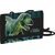 OXYBAG Detská textilná peňaženka Premium Dinosaurus