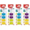 Maped Viazacie klipy 32 mm farebné / 4ks 