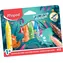 Maped Voskovky Jungle Fever Jumbo 12 ks / od 12 mesiacov