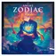 NOTIQUE Poznámkový kalendár Anime Zodiac 2027, 30 x 30 cm