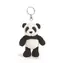 Nici kľúčenka Panda Yaa Boo 10 cm