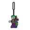LEGO® DC Menovka na batožinu - Joker