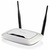 TP-LINK TL-WR841N / Router N300 / 2.4GHz - 300Mbps / WAN + 4x LAN