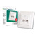 DIGITUS Zásuvka 2x RJ45 pod omietku, STP Cat6