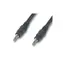PremiumCord prepojovací kábel Jack 3.5mm M - Jack 3,5mm M / 2m