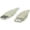 PremiumCord USB 2.0 kábel predlžovací, AA, 2m