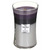 Woodwick Amethyst Sky 610g - váza veľká / doba horenia: až 120 h