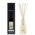 Millefiori Milano White Musk 100 ml / vonné tyčinky