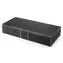 Compactor URBAN 95 x 45 x18 cm - čierny / Textilný úložný box na oblečenie pod posteľ 