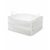 Compactor MILKY 70 x 50 x 30 cm / Textilný úložný box na prikrývku