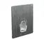 Compactor Bestlock Magic Samolepiaci háčik chrómová / bez vŕtania