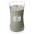 Woodwick Fireside 610g - váza veľká / doba horenia: až 120 h