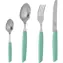 VICTORINOX príborový set 24 kusov / nerezová oceľ