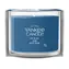 Yankee Candle Ocean AiR votívna sviečka plnená v skle 37g / doba horenia: až 10h