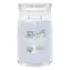 Yankee Candle Signature A Calm &amp; Quiet Place veľký pohár 567g / doba horenia až: 90h