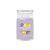 Yankee Candle Signature Lemon Lavender veľký pohár 567g / doba horenia až: 90h