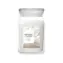 Yankee Candle Signature Soft Blanket veľký pohár 567g / doba horenia až: 90h