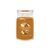Yankee Candle Signature Spiced Banana Bread veľký pohár 567g / doba horenia až: 90h