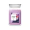 Yankee Candle Signature Wild Orchid veľký pohár 567g / doba horenia až: 90h
