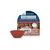 Yankee Candle Autumn Daydream vonný vosk do aromalampy 22g / doba horenia až: 8 h