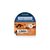 Yankee Candle Cinnamon Stick vonný vosk do aromalampy 22g / doba horenia až: 8 h